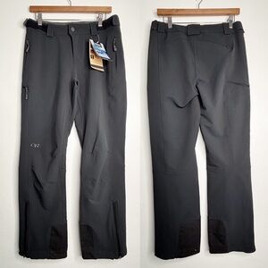 Outdoor Research Cirque Pants Black Size M NWT